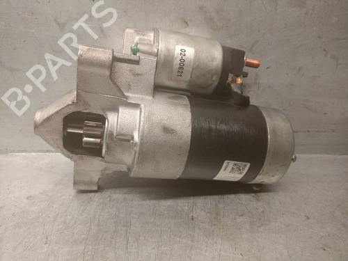 Starter PEUGEOT 406 (8B) 2.0 HDI 110 | BP21581242M8 