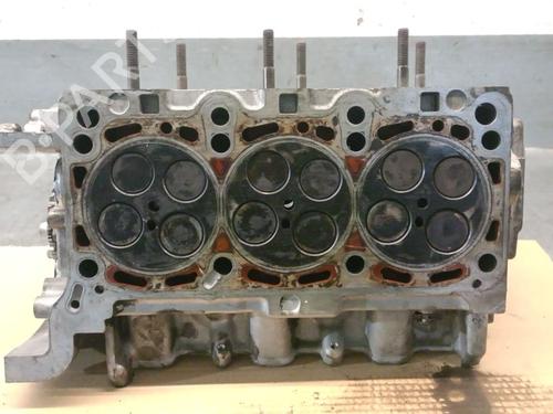 Cylinder head AUDI A4 B7 Avant (8ED) 3.0 TDI quattro | BP35932055M5 - Image 2
