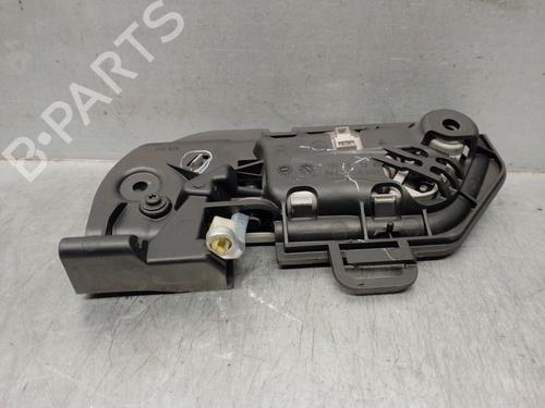 Front right interior door handle MERCEDES-BENZ R-CLASS (W251, V251)  | BP16434987I14 