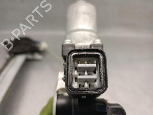 Front right window mechanism SUBARU FORESTER (SH_) 2.0 D AWD (SHH, SHD, SHN) | BP32440028C23