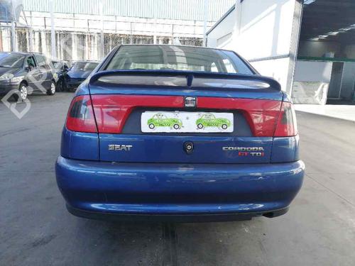 Front right window mechanism SEAT CORDOBA (6K1, 6K2)  | BP6565611C23 