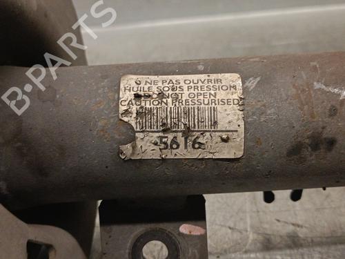 Right front shock absorber PEUGEOT 207 (WA_, WC_) 1.4 HDi | BP22724415M17 