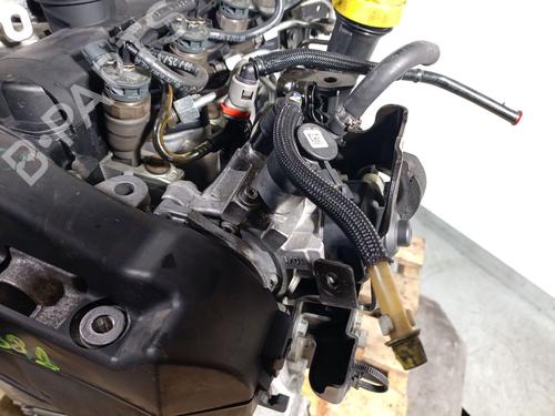 Engine DACIA DOKKER MPV (KE_) 1.5 dCi (KEAJ, KEAH) | BP31850077M1 