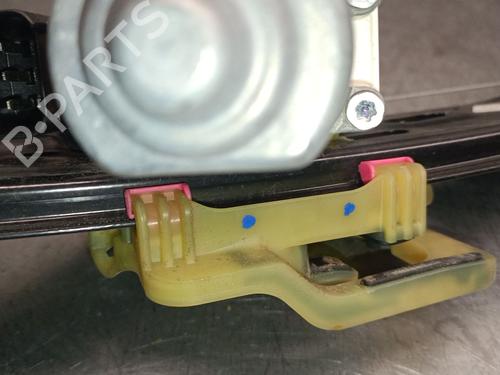 Rear left window mechanism JAGUAR XE (X760) 2.0 D | BP22188310C24 