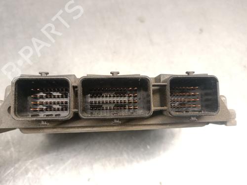 Engine control unit (ECU) MAZDA 2 (DE_, DH_) 1.5 (DE5FS) | BP29135569M57 