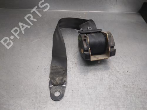 Rear left seatbelt PEUGEOT 405 II (4B) 1.9 TD 8971TF | 4 | PUERTAS