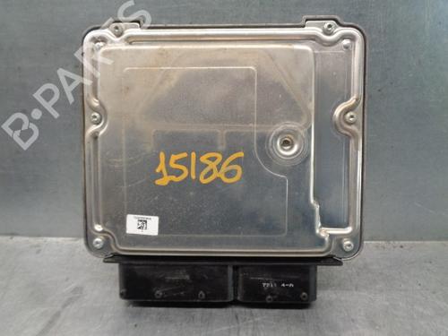 Engine control unit (ECU) OPEL CORSA D (S07) 1.3 CDTI (L08, L68) | BP9579067M57 