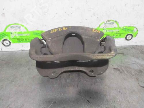 Right front brake caliper FIAT ULYSSE (179_) 2.2 JTD | BP11615328M104 