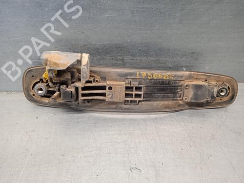 Front left exterior door handle SUBARU FORESTER (SG_) 2.0 X AWD (SG5) | BP12543274C128 