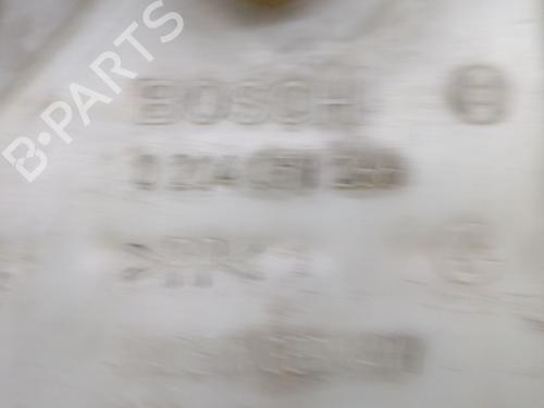 Brake master cylinder RENAULT MEGANE II (BM0/1_, CM0/1_) 1.5 dCi (BM1E, CM1E) | BP24177022M77 