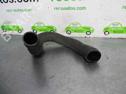 Pipe ROVER 75 (RJ)  | BP20249525M125 