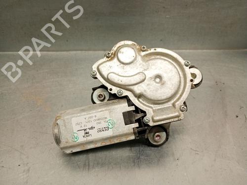 Rear wiper motor FIAT 500 (312_) 1.2 LPG (312AXA1A) | BP28278206M102 