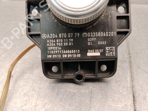 Switch MERCEDES-BENZ C-CLASS T-Model (S204) C 200 CDI (204.201) | BP36359325I30 - Image 5