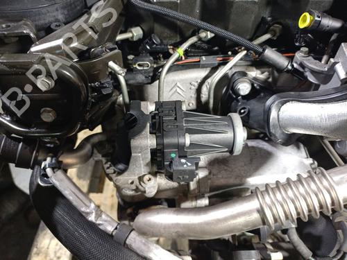Engine FORD TRANSIT CONNECT V408 Box Body/MPV 1.5 TDCi | BP39451817M1 - Image 12