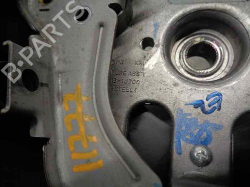 Steering wheel HYUNDAI i20 I (PB, PBT) 1.4 CRDi | BP6527935C49 