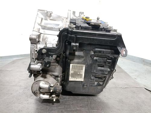 Gearbox PEUGEOT 2008 I (CU_) 1.2 THP 110 / PureTech 110 | BP32396016M3 - Image 4