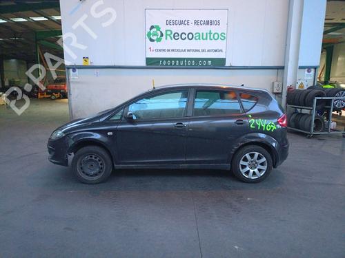 Used Parts SEAT ALTEA (5P1) 1.9 TDI (105 hp) 4390329