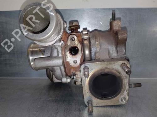Turbocharger/Supercharger FIAT TIPO Saloon (356_, 357_)  | BP11514230M71 