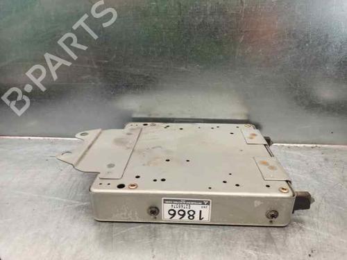 Engine control unit (ECU) MITSUBISHI CARISMA Saloon (DA_) 1.8 16V GDI (DA2A) | BP5846432M57 
