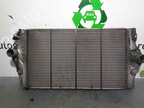 Ladeluftkühler RENAULT ESPACE IV (JK0/1_) 2.2 dCi (JK0H) | BP4874048M30 