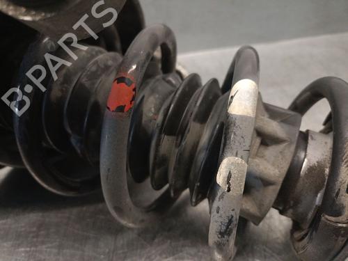 Right front shock absorber PEUGEOT 407 (6D_) 2.2 16V (6D3FYH, 6D3FYE) | BP29625081M17 