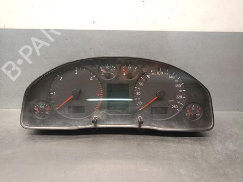 Used Instrument cluster Instrument cluster 38801116 38801116