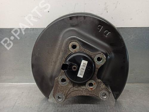 Used Right rear steering knuckle PEUGEOT 308 II (LB_, LP_, LW_, LH_, L3_) [2013-2021]  15674181