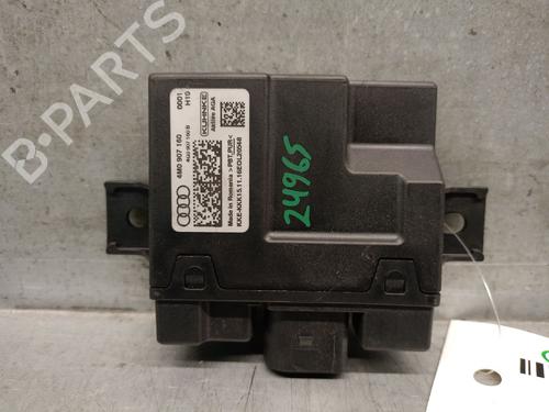 Used Electronic module Electronic module AUDI Q7 (4MB, 4MG, 4MQ) SQ7 TDI quattro (435 hp) 33431827 33431827