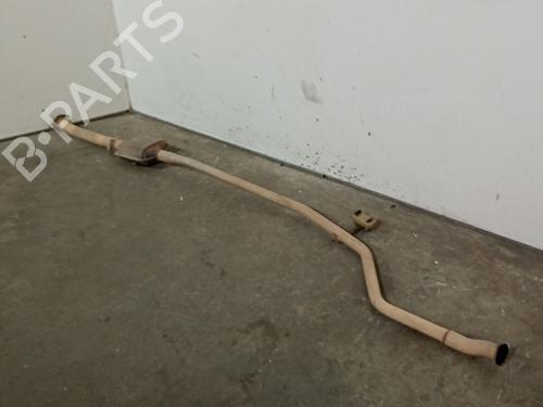Katalysator PEUGEOT 206 Hatchback (2A/C) 1.4 i (75 hp) 27298998