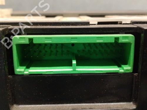 Climate control VOLVO V40 Estate (645) | BP31130867I5