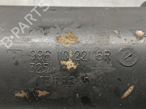 Pipe PORSCHE BOXSTER (986) 2.5 | BP14329261M125