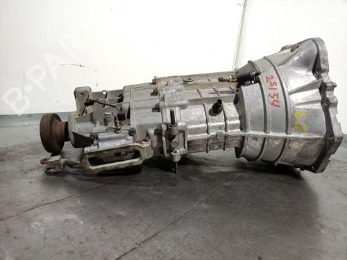 Gearbox SSANGYONG RODIUS I 2.7 Xdi | BP33933191M3  - Image 5
