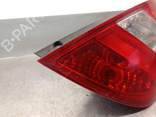 Right taillight HYUNDAI i20 I (PB, PBT) 1.2 | BP26502702C35 