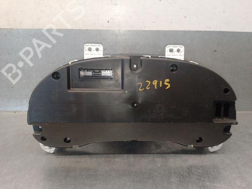 Instrument cluster HYUNDAI IONIQ (AE) 1.6 GDI Hybrid | BP27361200C47 