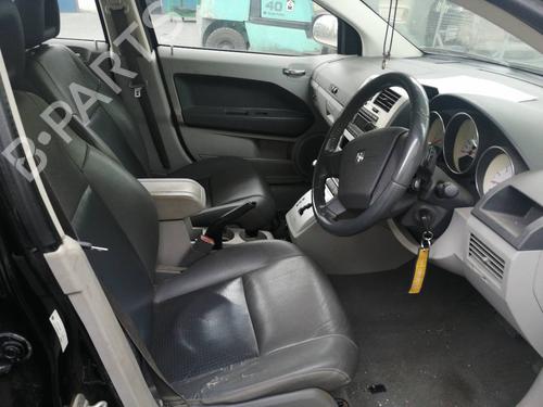 Left front steering knuckle DODGE CALIBER 2.0 | BP17039241M25  - Image 7