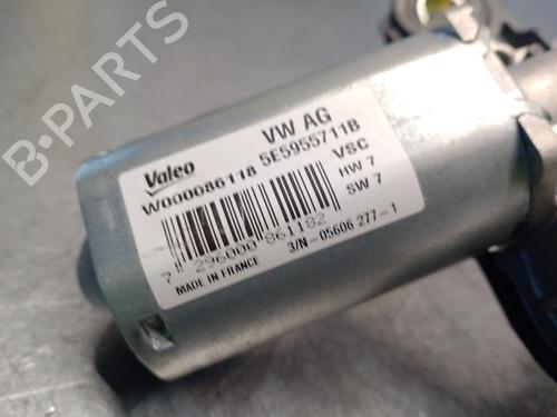 Rear wiper motor AUDI Q3 (F3B) 35 TDI | BP30058386M102