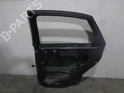 Dør høyre bak FORD FOCUS II (DA_, HCP, DP) 2.0 TDCi | BP13309650C5 