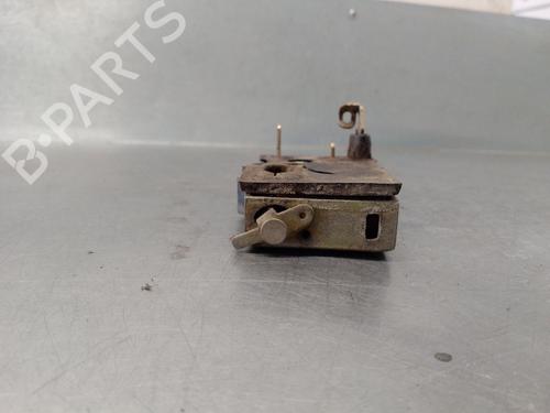 Rear left lock AUDI 80 B4 Saloon (8C2) S2 quattro | BP15228409C100 
