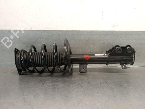 Used Left front shock absorber FIAT 600e / 600 (365_, 364_) Mild Hybrid (101 hp) 27868906