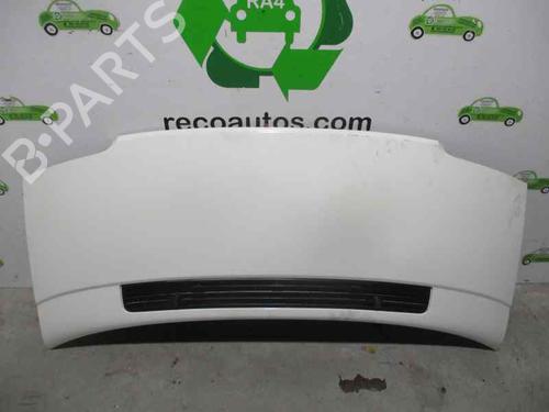 Used Hood VW TRANSPORTER T4 Van (70A, 70H, 7DA, 7DH) 2.5 TDI (88 hp) 2309430