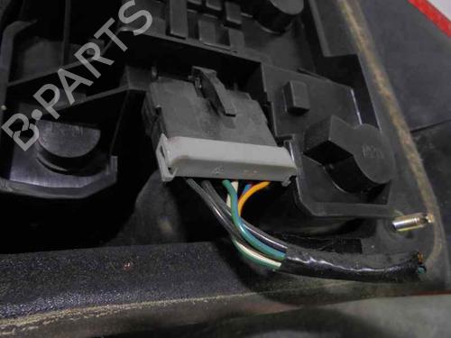 Left taillight ROVER 400 II (RT) 416 Si | BP2700931C34 