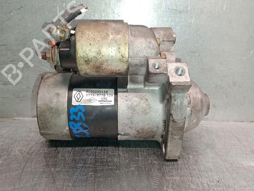 Used Starter RENAULT ESPACE IV (JK0/1_) 3.5 V6 (JK00, JK0F, JK0P, JK0S, JK0W) (241 hp) 30137196