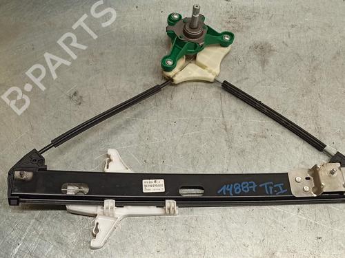 Used Rear left window mechanism SEAT IBIZA V (KJ1, KJG) [2017-2025]  9307866