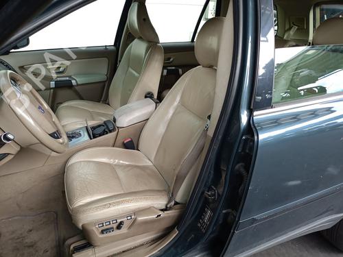 Steering rack VOLVO XC90 I (275) D5 AWD | BP32220487M22