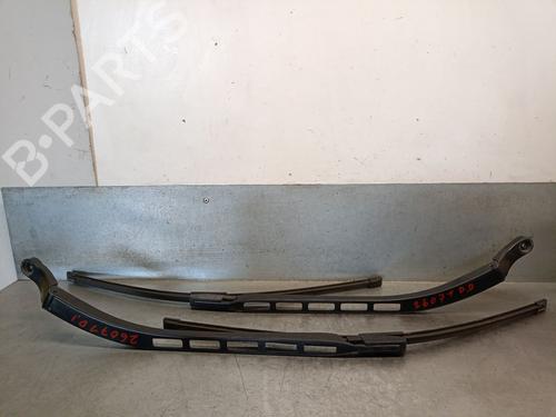 Used Front windshield wiper arm Front windshield wiper arm 37613447 37613447