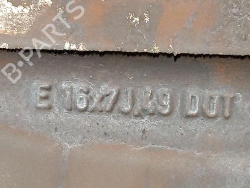 Rim VOLVO XC70 I Cross Country (295) 2.4 T XC AWD | BP22732335C45 
