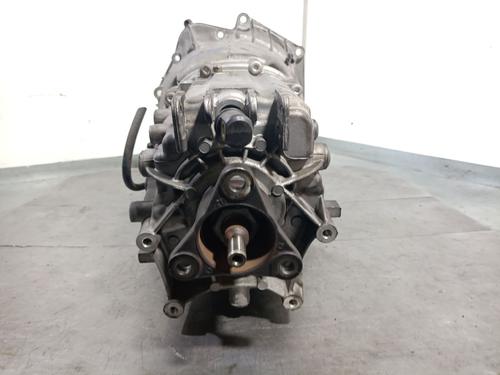 Gearbox BMW 5 (E60) 520 i | BP37607672M3 - Image 4