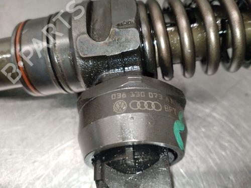 Injector AUDI A4 B6 (8E2) 1.9 TDI | BP33290727M100  - Image 5