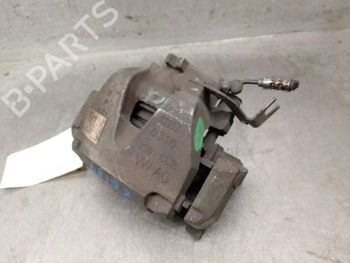 Right front brake caliper AUDI A4 B9 (8W2, 8WC) 2.0 TDI | BP38177479M104 - Image 6