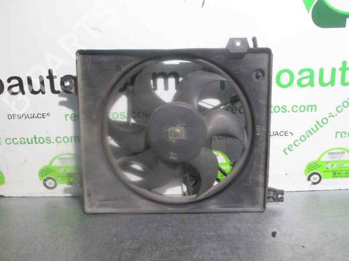 Used Radiator fan HYUNDAI COUPE I (RD) [1996-2004]  2334017